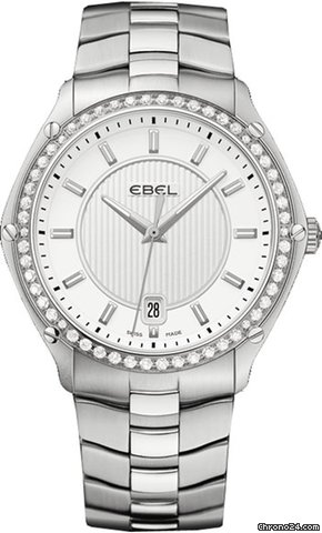 Ebel Classic Sport