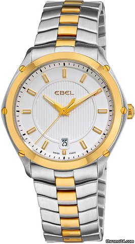 Ebel Classic Sport