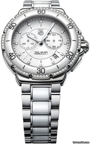 TAG Heuer Formula 1