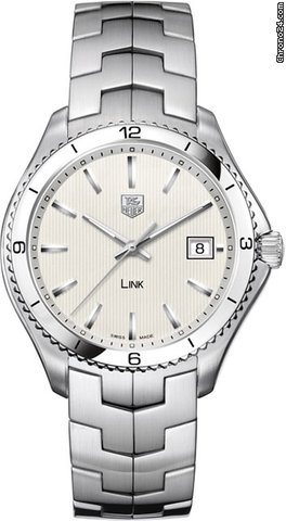 TAG Heuer Link Quartz