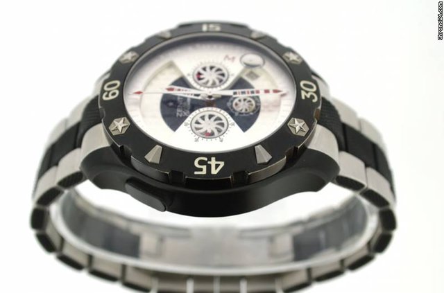 replica Zenith Defy Chronographe 96.0525.4000/21.M525 WATCHES 1 