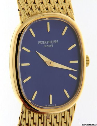 Patek Philippe 