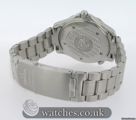 replica Omega Seamaster Professional WATCHES 1 