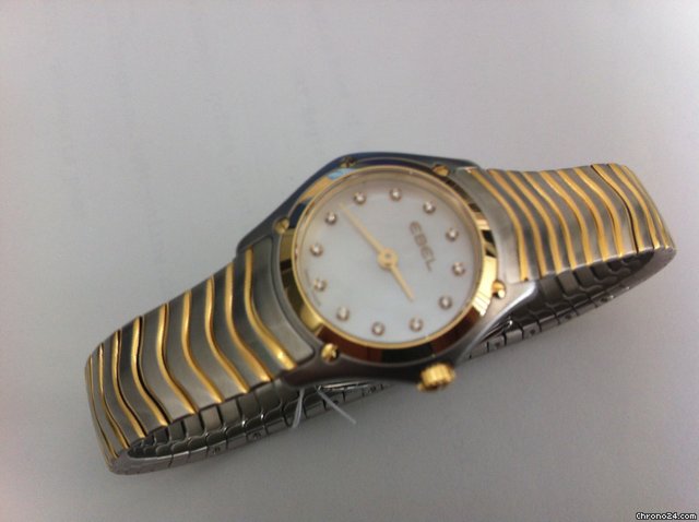 replica Ebel Classic Mini WATCHES 1 