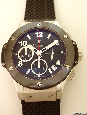 Hublot Big Bang