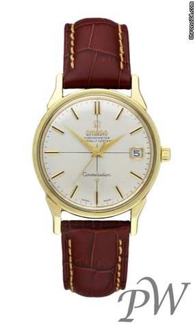 Omega Constellation Vintage 1966