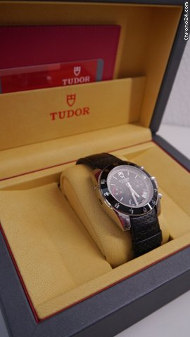 Tudor Grantour