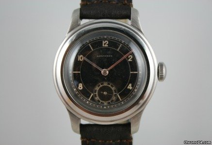 Longines Vintage