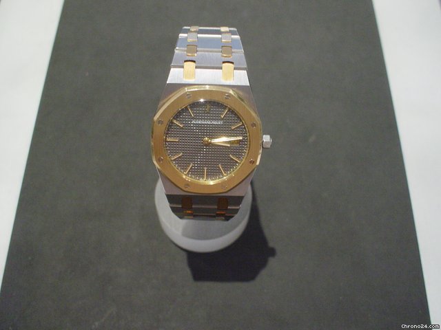 Audemars Piguet ROYAL OAK