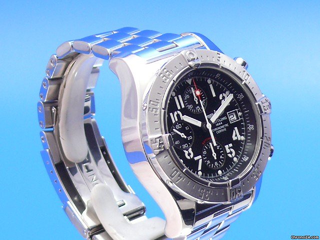 replica Breitling AEROMARINE CHRONO AVENGER WATCHES 1 