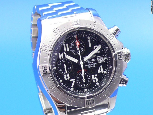 Breitling AEROMARINE CHRONO AVENGER