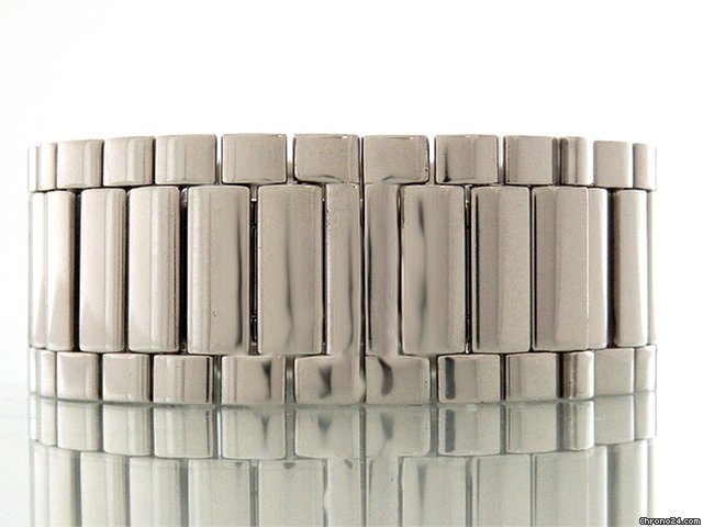 replica Baume & Mercier Cat Walk" Stahl/Quarz WATCHES 1 