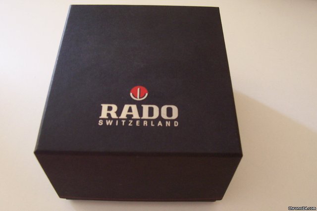 replica Rado Diastar WATCHES 1 