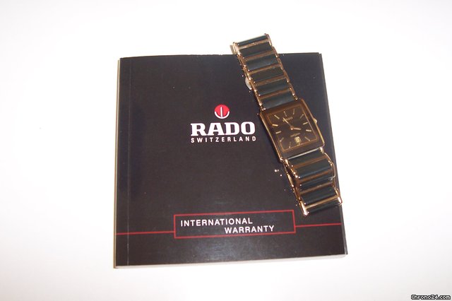 Rado Diastar