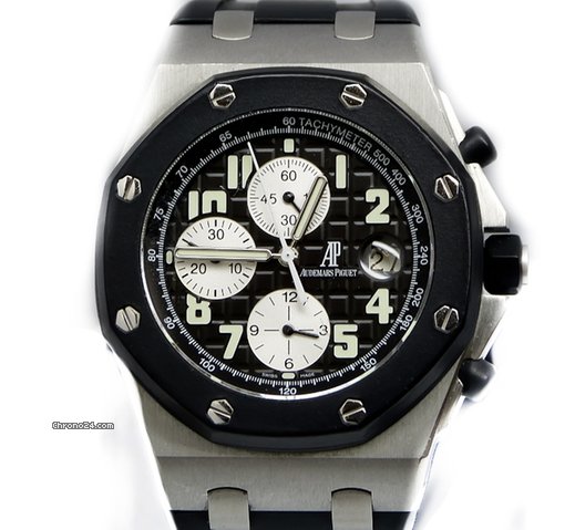 Audemars Piguet Royal Oak Offshore Chronograph