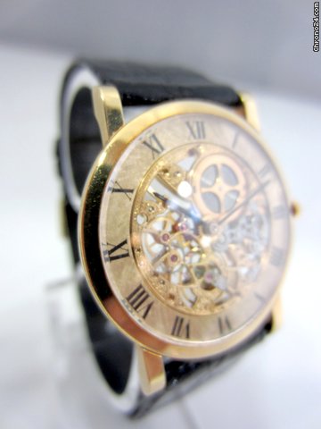 replica Audemars Piguet jules squelette extra plat / ultra thin WATCHES 1 