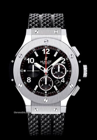 Hublot BIG BANG 44 MM - 100 % NEW