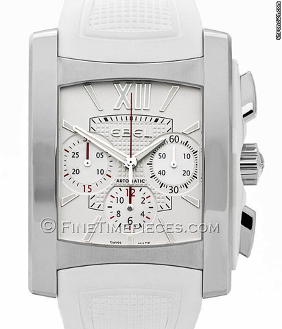 Ebel Brasilia Chronograph Automatic - 1215702
