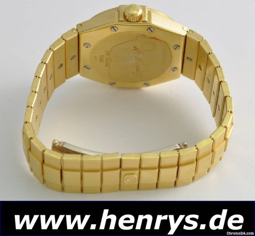 replica Chopard St. Moritz WATCHES 1 