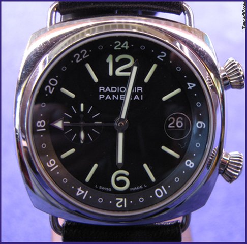 Panerai Radiomir