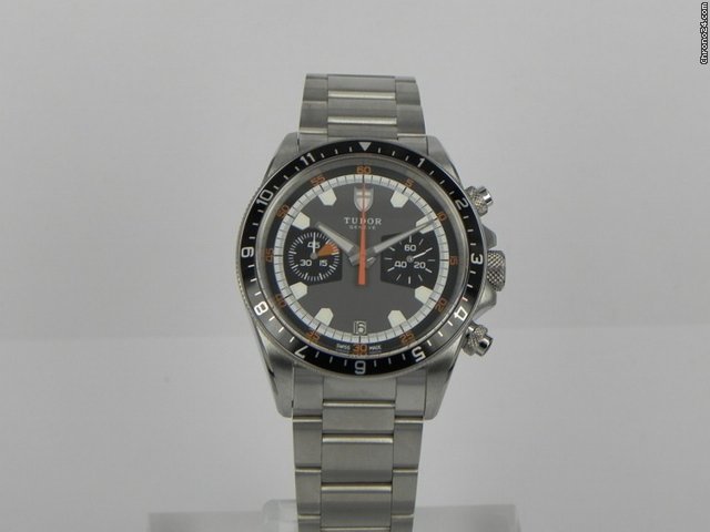 Tudor HERITAGE MONTECARLO