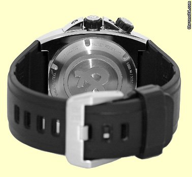 replica Bell & Ross BR 02-92 Marine Diver WATCHES 1 