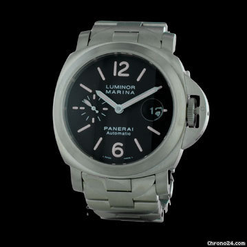 Panerai Luminor Marina