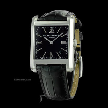 Baume & Mercier Hampton Square