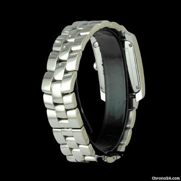 replica Baume & Mercier Hampton Mill&eacute;is PM WATCHES 1 