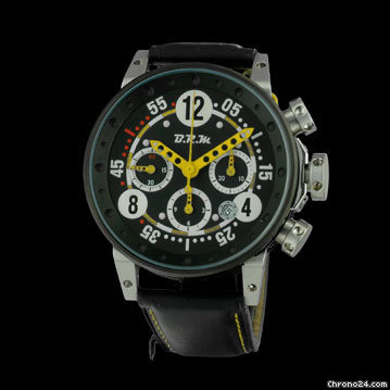 B.R.M V12-44