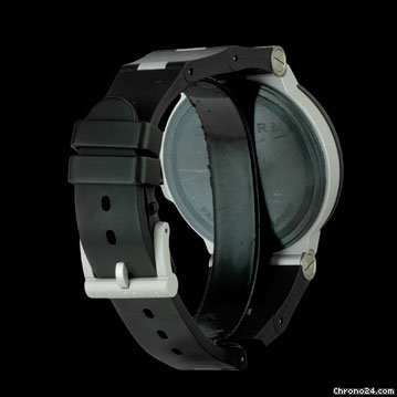 replica Bulgari Diagono Aluminium WATCHES 1 