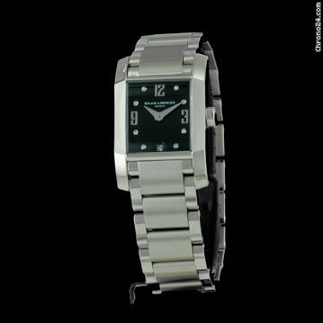 Baume & Mercier Diamant