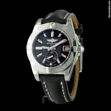 Breitling Galactic 36