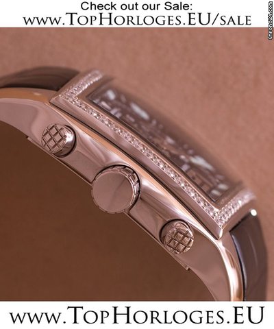 replica Chopard Two O Ten Tycoon XL WATCHES 1 