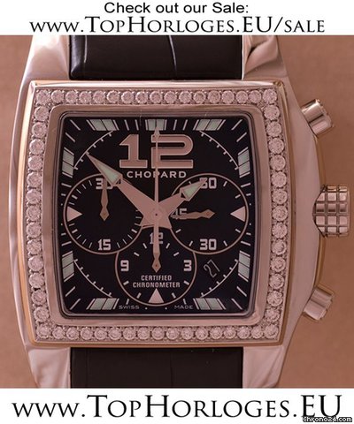 Chopard Two O Ten Tycoon XL