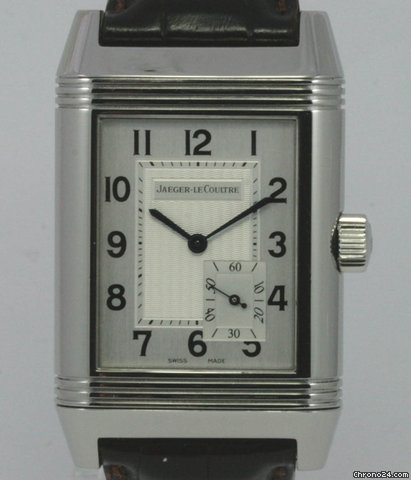 Jaeger-LeCoultre Ref. 240.814