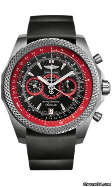 Breitling Bentley Supersports Light Body