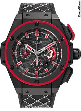 Hublot Big Bang King Power 48mm Dwyane Wade