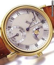 Breguet Classique 3137BA/11/986/ D.S.R. NEW