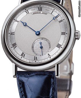Breguet Classique 5140BB/12/9W6/ D.S.R. NEW