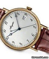 Breguet Classique 5178BR/29/9V6 D000 / D.S.R. NEW