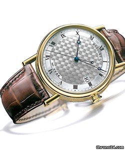 Breguet Classique 5177BA/12/9V6 / D.S.R. NEW