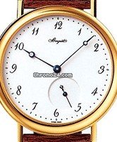Breguet Classique 5140BA/29/9W6 / D.S.R. NEW