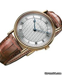 Breguet Classique 5967BA/11/9W6 / D.S.R. NEW