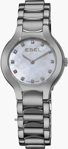 Ebel Beluga Lady