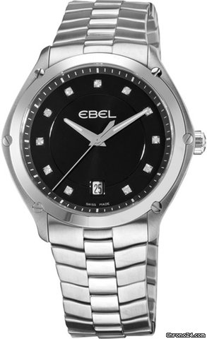 Ebel Classic Sport