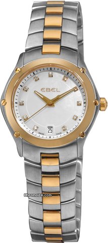 Ebel Classic Sport