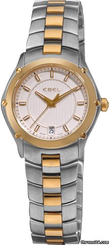 Ebel Classic Sport