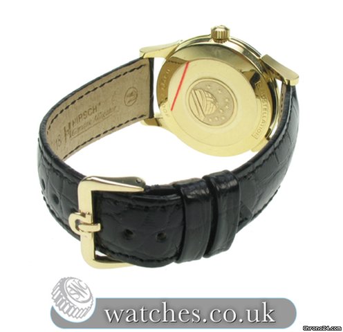 replica Omega Vintage Constellation 18ct WATCHES 1 