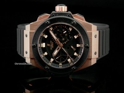 Hublot Big Bang King Power Split-Second Power Reserve